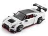 Фото Конструктор CaDA GTR R35 (1322 детали) | Инномарт