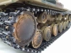 Фото Радиоуправляемый танк Torro KV-2 1/16 зеленый, ВВ-пушка V3.0 2.4G RTR | Инномарт