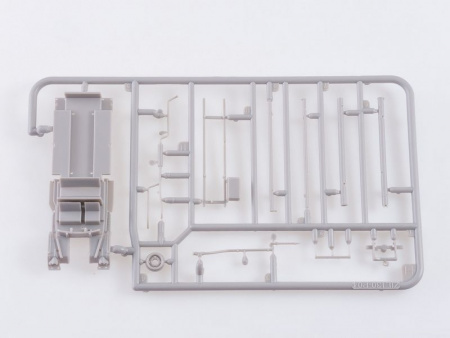 Фото Сборная модель AVD АЦ-40(131)-137А, 1/72 | Инномарт