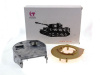 Фото Р/У танк Taigen 1/16 Tiger 1 (Германия) KIT | Инномарт