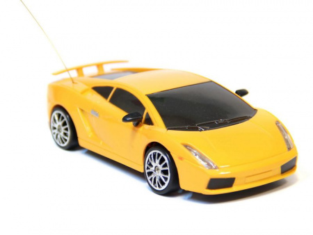 Фото Р/У машина дрифт HB Lamborghini Gallardo 4WD 21см + акб | Инномарт