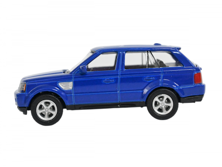 Фото Машина Ideal 1:64 Land Rover Range Rover Sport | Инномарт