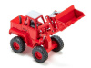 Фото Трактор Siku 3563 Kramer 411 Wheel loader, 1/50 | Инномарт