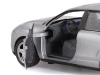 Фото Машина "АВТОПАНОРАМА" Porsche Cayenne S, серебряный, 1/32, свет, звук, инерция, в/к 17,5*13,5*9 см | Инномарт