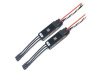 Фото Бесколлекторный регулятор Hobbywing XRotor Pro-40A- Wire Leaded-Dual Pack (40A-60A, Copter) | Инномарт