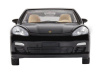 Фото Машина "АВТОПАНОРАМА" Porsche Panamera S, черный, 1/32, свет, звук, инерция, в/к 17,5*13,5*9 см | Инномарт