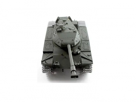 Фото Р/У танк Heng Long 1/16 Walker Bulldog - M41A3 "Бульдог" 2.4G RTR, PRO | Инномарт