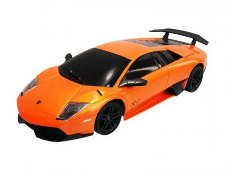Фото Р/У машина Rastar Lamboighini Murcielago LP670-4 1:24, в ассортименте | Инномарт