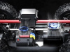 Фото Радиоуправляемый монстр MJX Hyper Go 14209 Brushless 4WD 2.4G LED 1/14 RTR | Инномарт