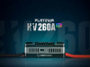 Фото Бесколлекторный регулятор Hobbywing PLATINUM-260A-HV-SBEC-V5 (260A-400A, Aircraft, Heli) | Инномарт