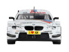 Фото Машина "АВТОПАНОРАМА" BMW M3 DTM, белый, 1/32, свет, звук, инерция, в/к 17,5*13,5*9 см | Инномарт
