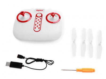 Фото Р/У квадрокоптер Syma X14 2.4G RTF | Инномарт