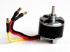 Фото Мотор бесколлекторный 3715/1000KV для самолета Volantex RC RangerEX 2000 | Инномарт