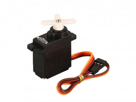 Фото Сервомашинка цифровая JX Servo PDI-933MG (13г/3.5/0.10/6V) Micro | Инномарт