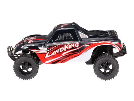 Фото Р/У шорт-корс Feilun Land King 2WD 2.4G 1/10 RTR | Инномарт