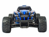 Фото Радиоуправляемый монстр Remo Hobby SMAX Brushless (синий) 4WD 2.4G 1/16 RTR | Инномарт