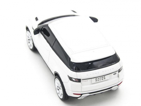 Фото Р/У машина Rastar RangeRover Evoque 1:24, в ассортименте | Инномарт
