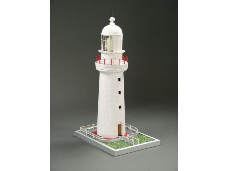 Фото Сборная картонная модель Shipyard маяк Lighthouse Cape Otway (№3), 1/72 | Инномарт