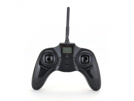 Фото Р/У квадрокоптер Hubsan X4 2.4G RTF | Инномарт