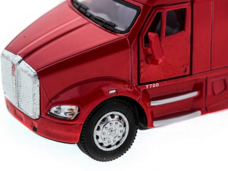 Фото Машина Kinsmart 1:40 Keworth T700 инерция в/к | Инномарт