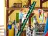 Фото Фигурка Schleich Набор Конюшня | Инномарт