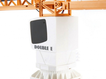 Фото Р/У башенный кран Double Eagle 1:20 | Инномарт