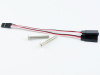Фото Комплект запасных частей для планера Top RC Lightning 2100 | Инномарт