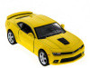 Фото Машина Kinsmart 1:38 Chevrolet Camaro б/к | Инномарт