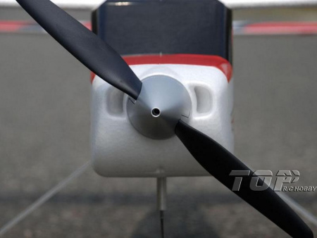 Фото Радиоуправляемый самолет Top RC Blazer 1280мм/1200мм (2 крыла) KIT | Инномарт
