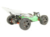 Фото Радиоуправляемая багги Remo Hobby Dingo UPGRADE (зеленая) 4WD 2.4G 1/16 RTR | Инномарт