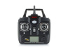 Фото Р/У квадрокоптер Syma X9 Летающая машина 2.4G RTF | Инномарт