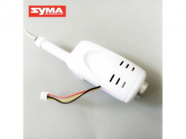 Камера с видеопередачей для квадрокоптера Syma X54HW | Инномарт