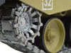Фото P/У танк Heng Long 1/16 Challenger 2 (Британия) 2.4G RTR PRO | Инномарт