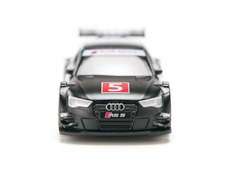 Фото Гоночная машинка Siku 1580 Audi RS 5 | Инномарт