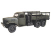 Сборная модель ZVEZDA Грузовик "ЗиС-151", подарочный набор, 1/35