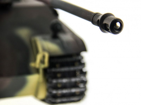 Фото Р/У танк Taigen 1/16 Panther type G (Германия) 2.4G RTR | Инномарт