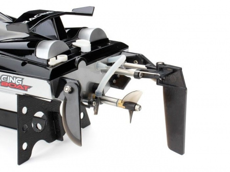 Фото Р/У катер Feilun FT012 High Speed Brushless 2.4G | Инномарт