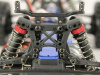 Фото Радиоуправляемый шорт-корс Remo Hobby Rocket Brushless V2.0 (оранжевый) 4WD 2.4G 1/16 RTR | Инномарт