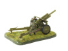 Фото Сборные солдатики ZVEZDA Советская 122-мм гаубица М-30, 1/72 | Инномарт