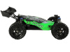Фото Радиоуправляемая багги Remo Hobby Dingo V2.0 (зеленая) 4WD 2.4G 1/16 RTR | Инномарт