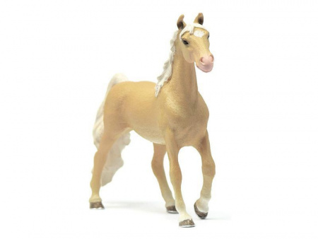 Фото Фигурка Schleich Ахалтекинская кобыла | Инномарт