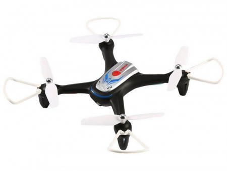 Фото Р/У квадрокоптер Syma X15C с камерой 0,3 Мп, 2.4G RTF | Инномарт