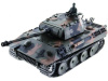 Радиоуправляемый танк Heng Long Panther UpgradeA V7.0 2.4G 1/16 RTR