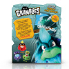Фото Интерактивная игрушка Skyrocket Grumblies Ворчун Гидро | Инномарт