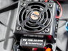 Фото Радиоуправляемый монстр Remo Hobby Dinosaurs Master Brushless (красный) 4WD 2.4G 1/8 RTR | Инномарт