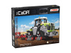 Фото Конструктор CaDA трактор CLAAS XERION 5000 TRAC TS 1/32 (1336 деталей) | Инномарт