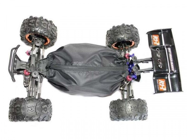 Защитный чехол для Remo Hobby 1/8 | Инномарт