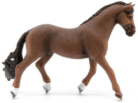 Фото Фигурка Schleich Тракененский мерин | Инномарт