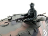 Фото P/У танк Heng Long 1/16 Panther (Германия) 2.4G RTR PRO | Инномарт