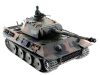 Фото P/У танк Heng Long 1/16 Panther (Германия) 2.4G RTR PRO | Инномарт